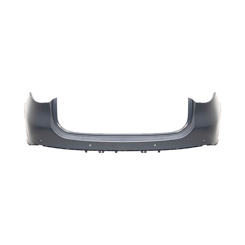 Rear Bumper Cover 2023-2025 Mercedes-Benz Glc300