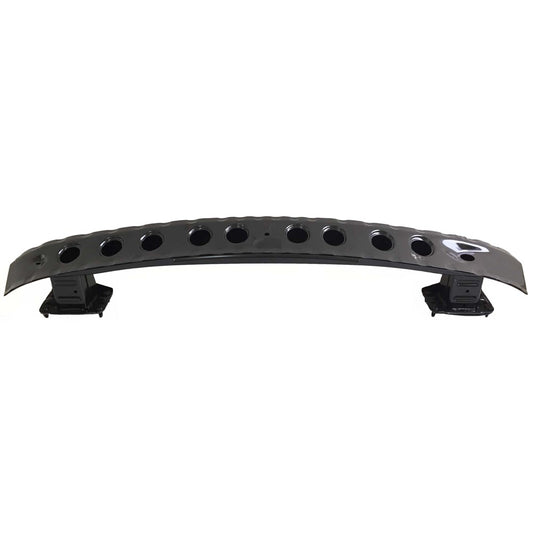Rear Bumper Impact Bar 2010-2017 Mercedes-Benz E350, E550, C250, C300, C350, C63 Amg, E400