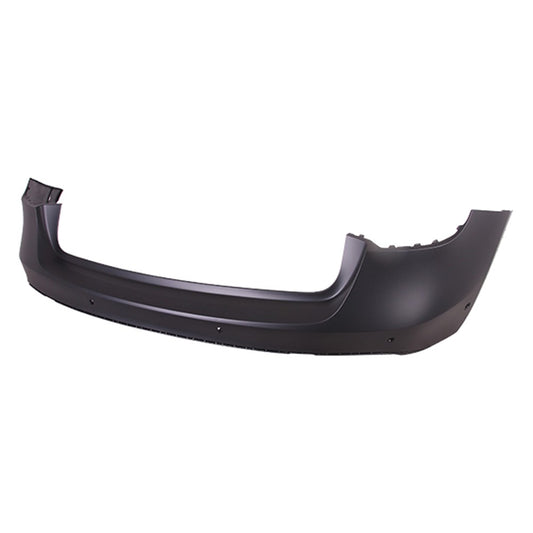 Rear Upper Bumper Cover 2015-2020 Mercedes-Benz Gla250