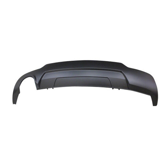 Rear Bumper Lower Cover 2012-2015 Mercedes-Benz C250