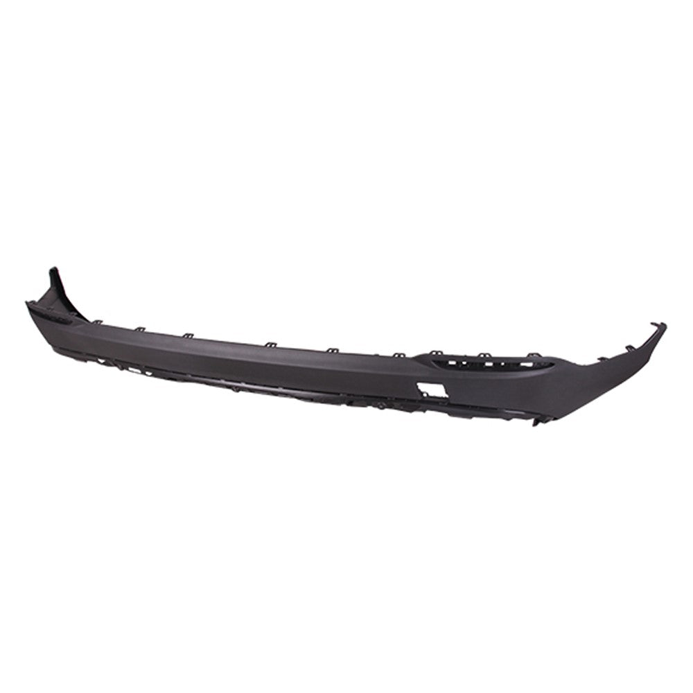 Rear Lower Bumper Cover 2016-2019 Mercedes-Benz Glc300