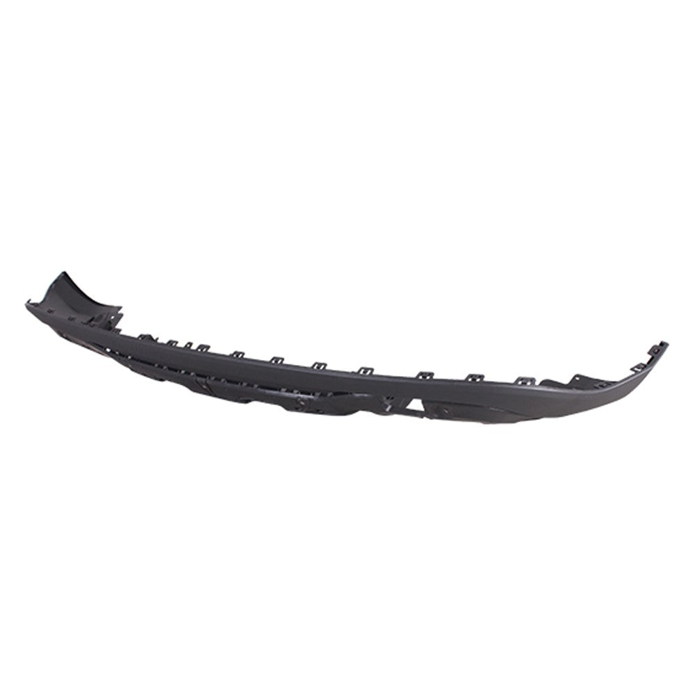 Rear Lower Bumper Cover 2018-2020 Mercedes-Benz Gla250