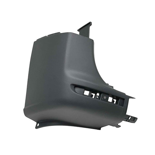 Rear Left Rear Driver Side Bumper Cover 2019-2025 Mercedes-Benz Sprinter 2500, Sprinter 3500, Sprinter 4500, Sprinter 3500xd