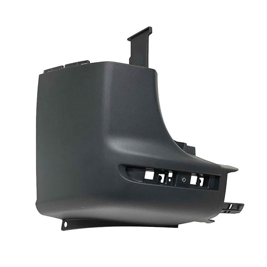 Rear Left Rear Driver Side Bumper Cover 2019-2025 Mercedes-Benz Sprinter 2500, Sprinter 3500, Sprinter 4500, Sprinter 3500xd