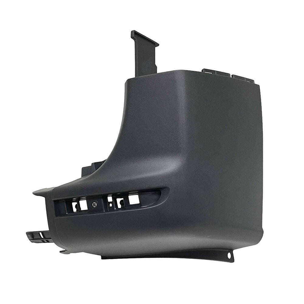 Rear Right Rear Passenger Side Bumper Cover 2019-2025 Mercedes-Benz Sprinter 2500, Sprinter 3500, Sprinter 4500, Sprinter 3500xd