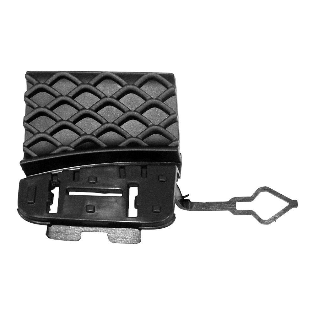 Rear Upper Tow Hook Cover 2020-2025 Mercedes-Benz Glb250, Glb35 Amg, Amg Gt 63