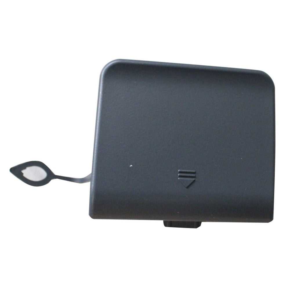 Rear Bumper Cover Tow Hook Hole Cover 2010-2013 Mercedes-Benz S63 Amg, S65 Amg