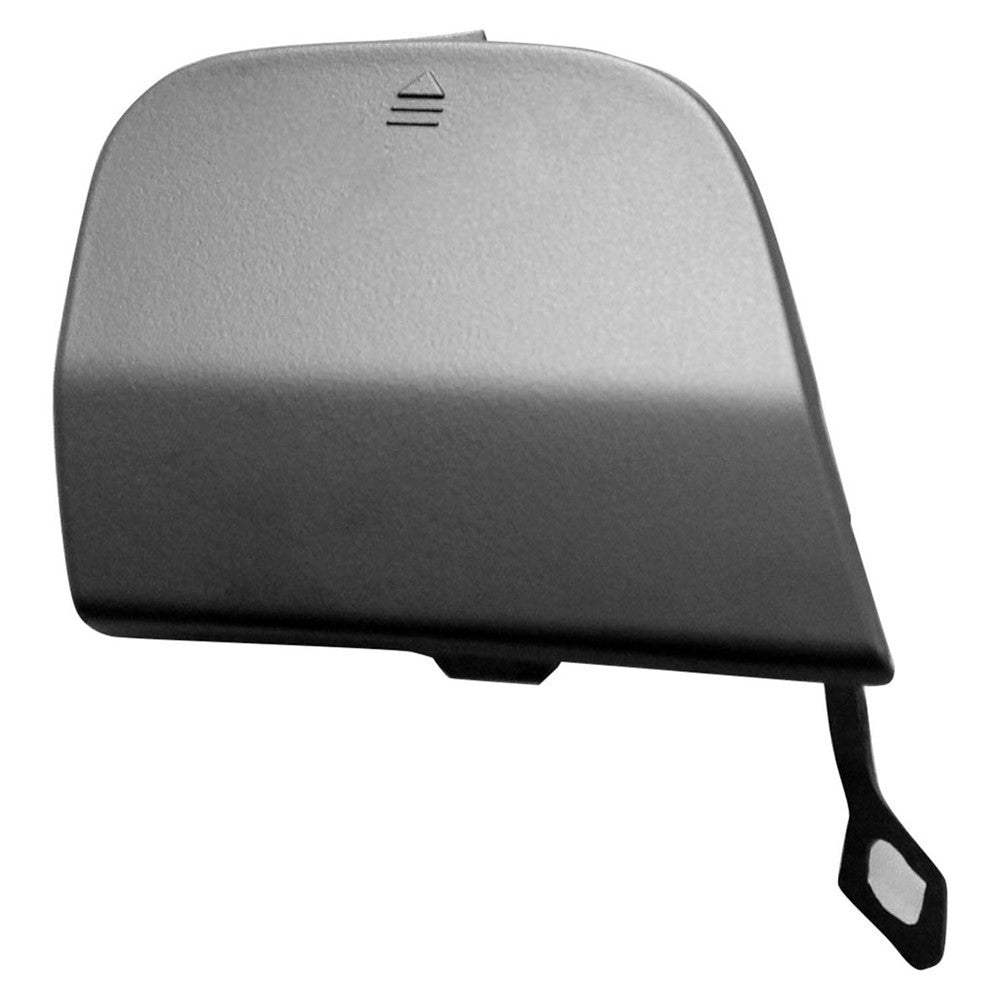 Rear Tow Hook Cover 2017-2023 Mercedes-Benz C300, C43 Amg, C63 Amg, C63 Amg S, Amg Gt 53, Amg Gt 63, Amg Gt 63 S