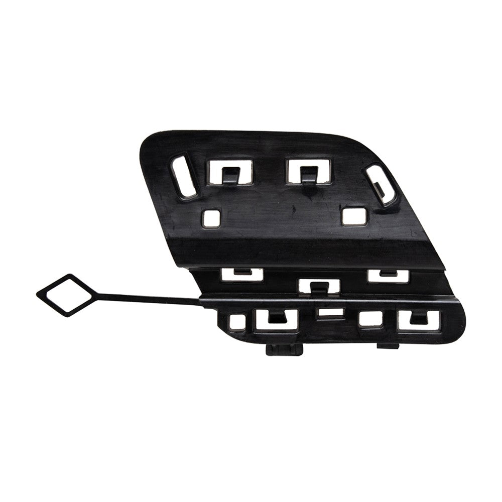 Rear Tow Hook Cover [retainer] For Sedan With Amg 2021-2023 Mercedes-Benz E350, E450, E53 Amg, E63 Amg S