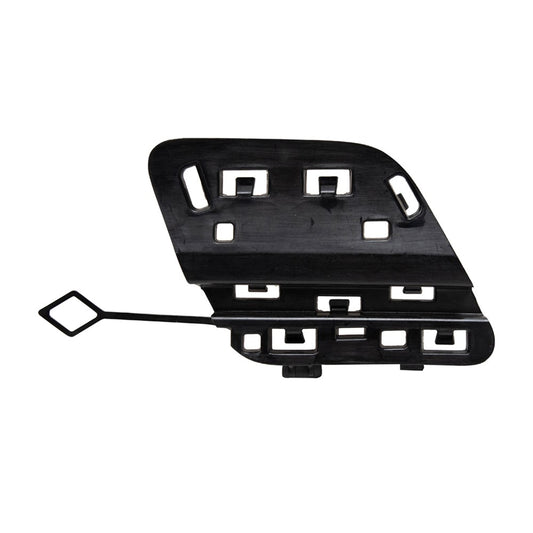 Rear Tow Hook Cover [retainer] For Sedan With Amg 2021-2023 Mercedes-Benz E350, E450, E53 Amg, E63 Amg S