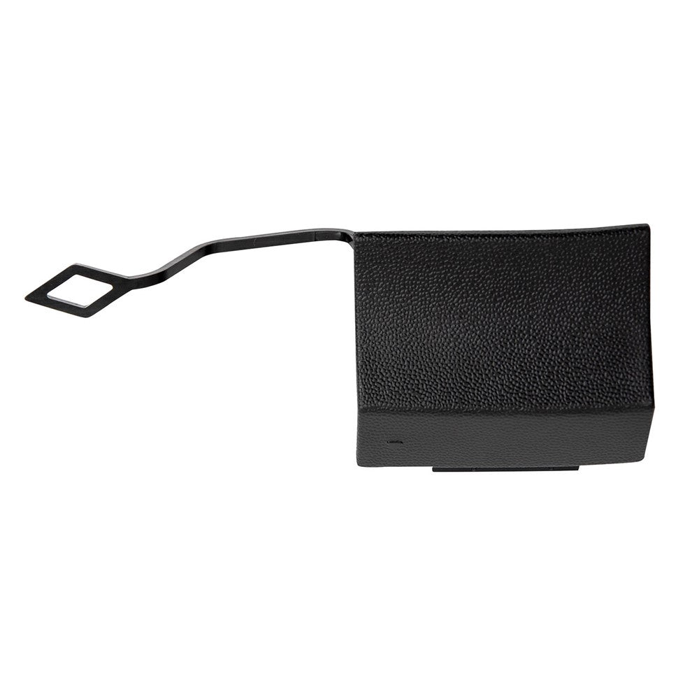 Rear Tow Hook Cover 2020-2022 Mercedes-Benz Glc43 Amg, Glc63 Amg