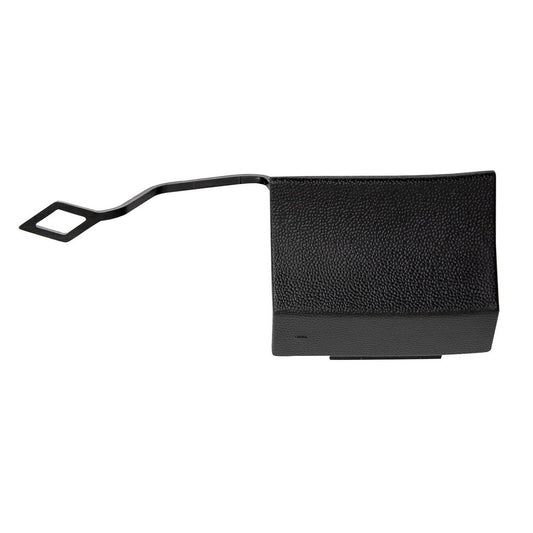 Rear Tow Hook Cover 2020-2022 Mercedes-Benz Glc43 Amg, Glc63 Amg