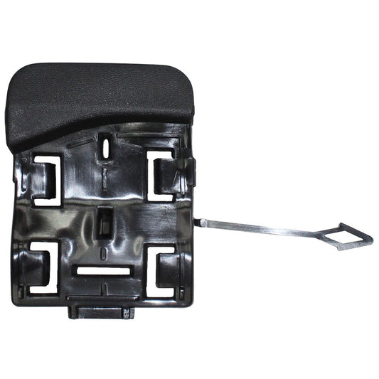 Rear Lower Tow Hook Cover 2021-2023 Mercedes-Benz Gla250, Gla35 Amg, Gla45 Amg