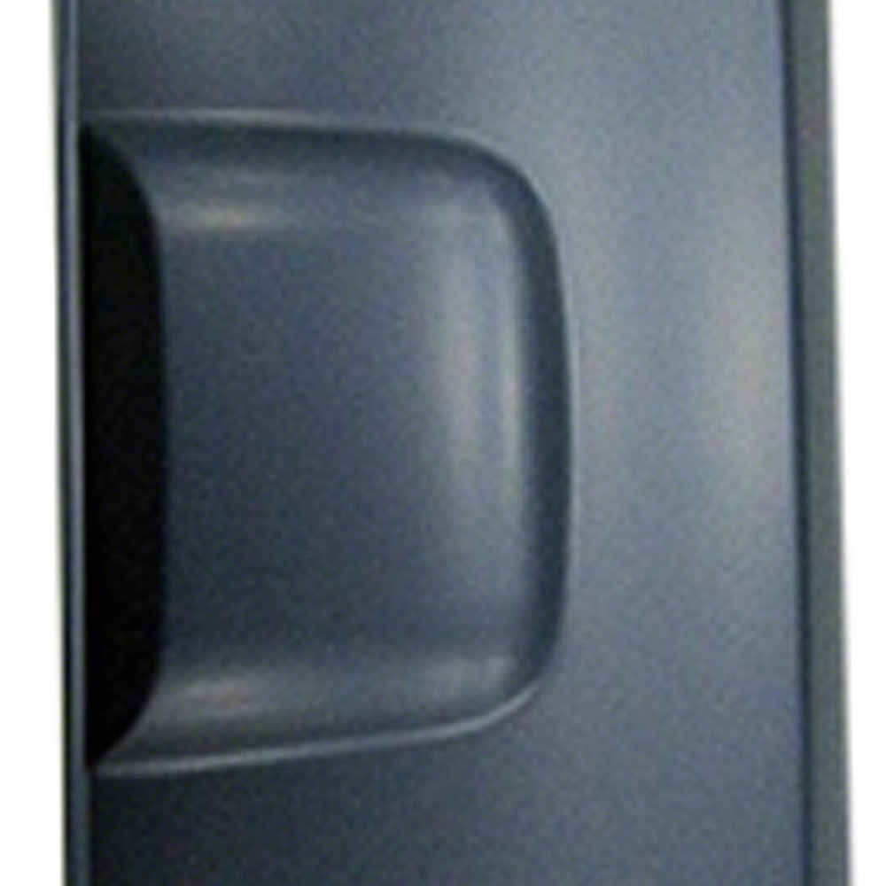 Rear Bumper Cover Joint Cover 2002-2005 Mercedes-Benz Ml500, Ml350