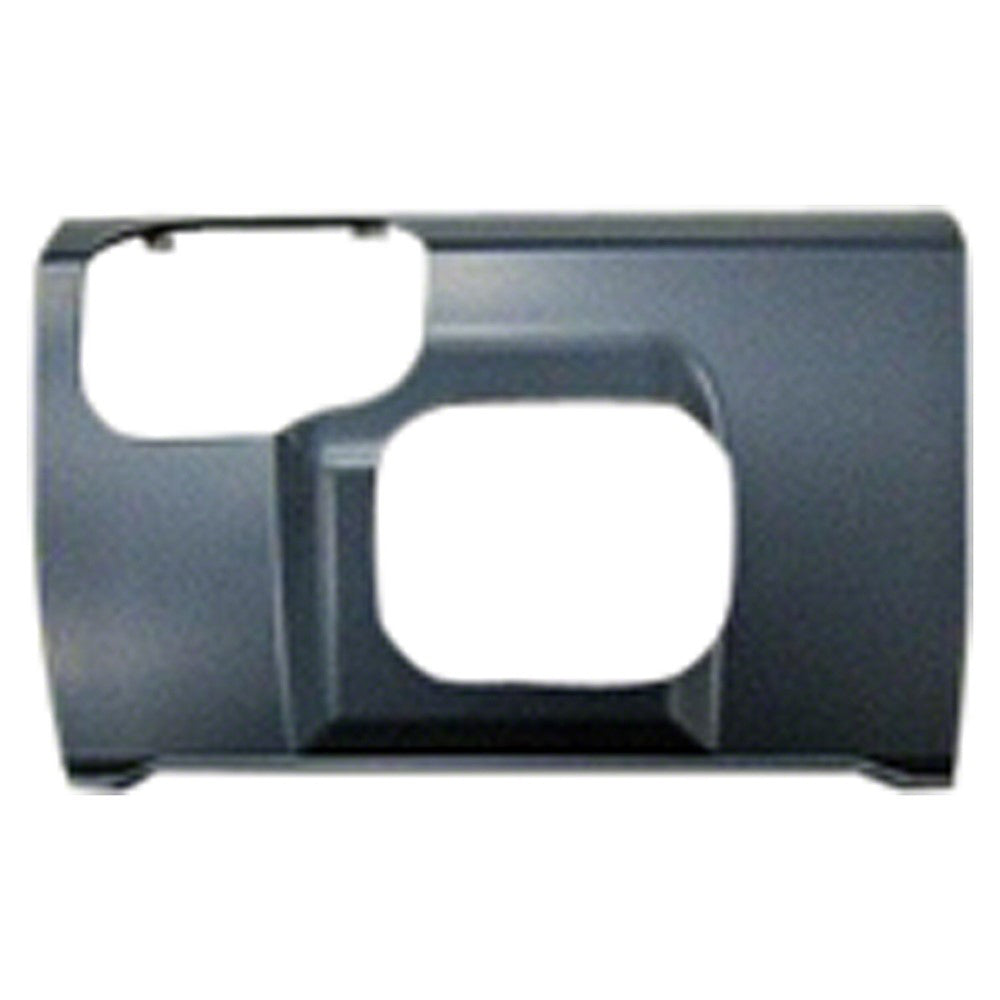 Rear Bumper Cover Hitch Cover 2002-2005 Mercedes-Benz Ml500, Ml350