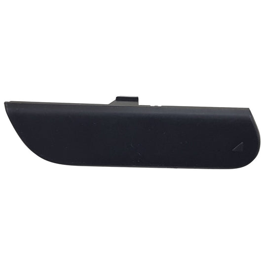 Rear Lower Tow Hook Cover 2021-2023 Mercedes-Benz E350, E450, E53 Amg, E63 Amg S