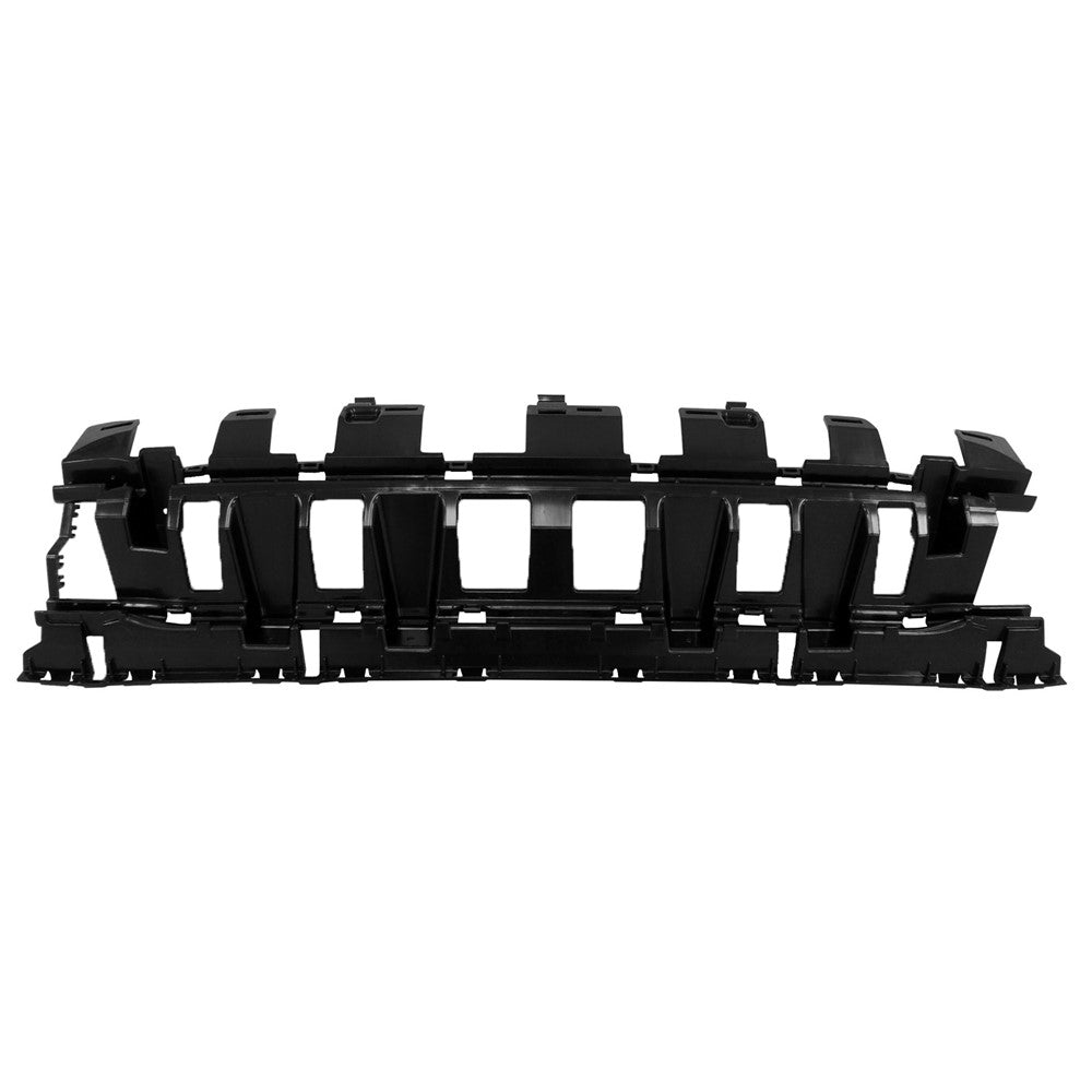 Rear Bumper Cover Bracket [for Modules] 2019-2021 Mercedes-Benz C300