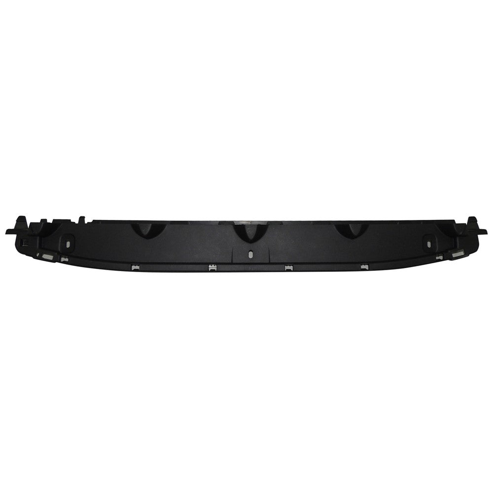 Rear Center Lower Bumper Cover Support 2019-2022 Mercedes-Benz A220