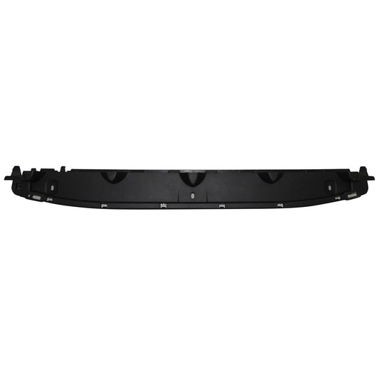 Rear Center Lower Bumper Cover Support 2019-2022 Mercedes-Benz A220
