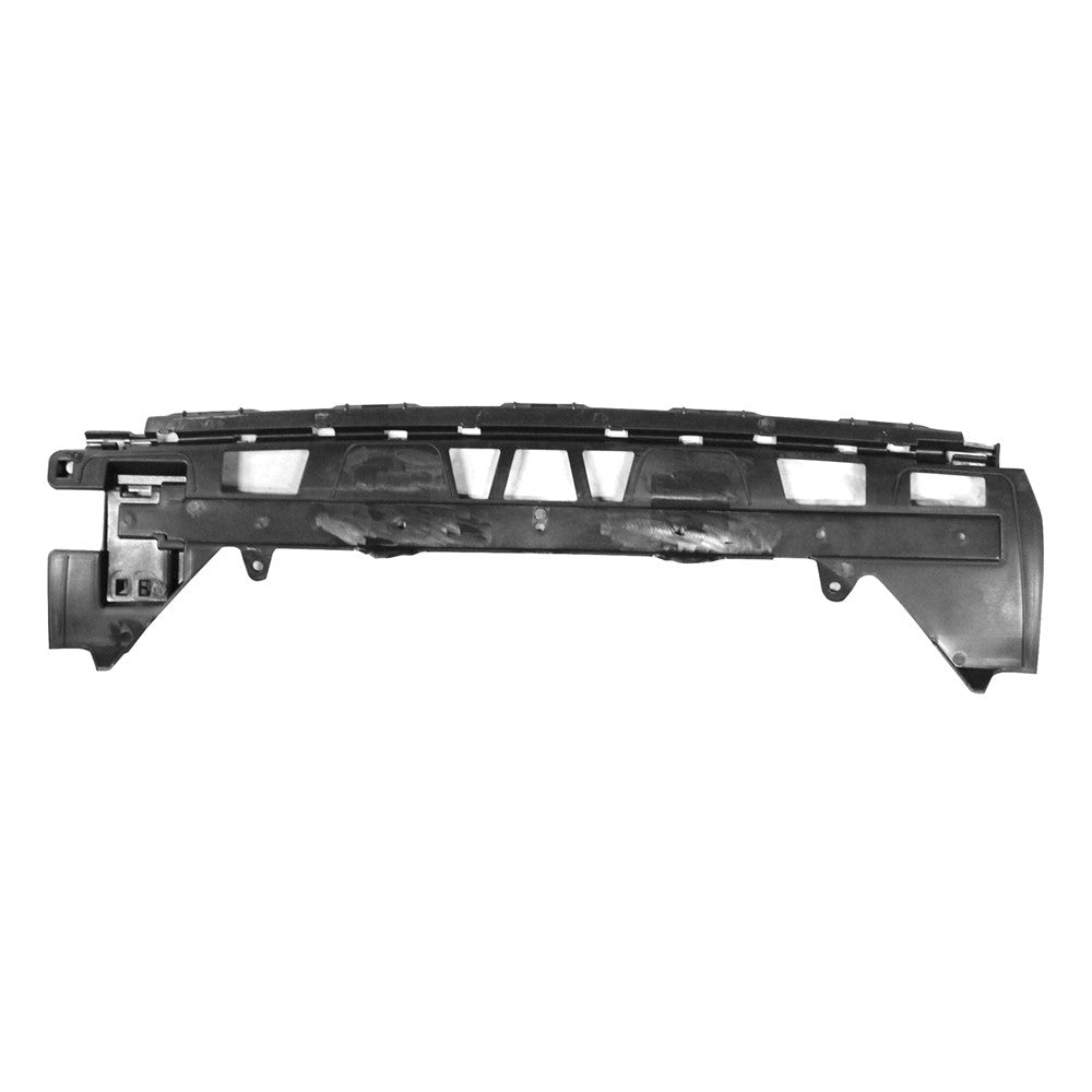 Rear Center Bumper Cover Support [motion Sensor Bracket] 2020-2025 Mercedes-Benz Cla35 Amg, Amg Gt 63, Cla45 Amg