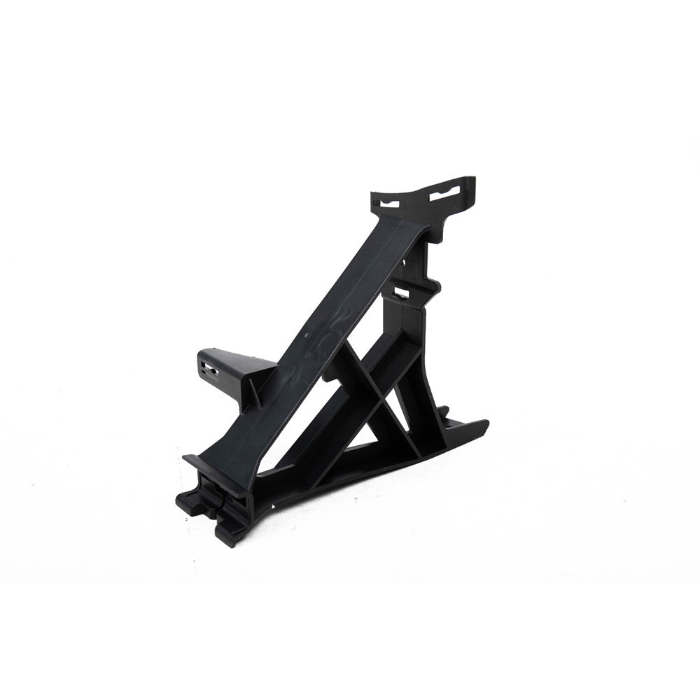 Rear Left Driver Side Rear Lower Bumper Cover Support 2020-2022 Mercedes-Benz A35 Amg