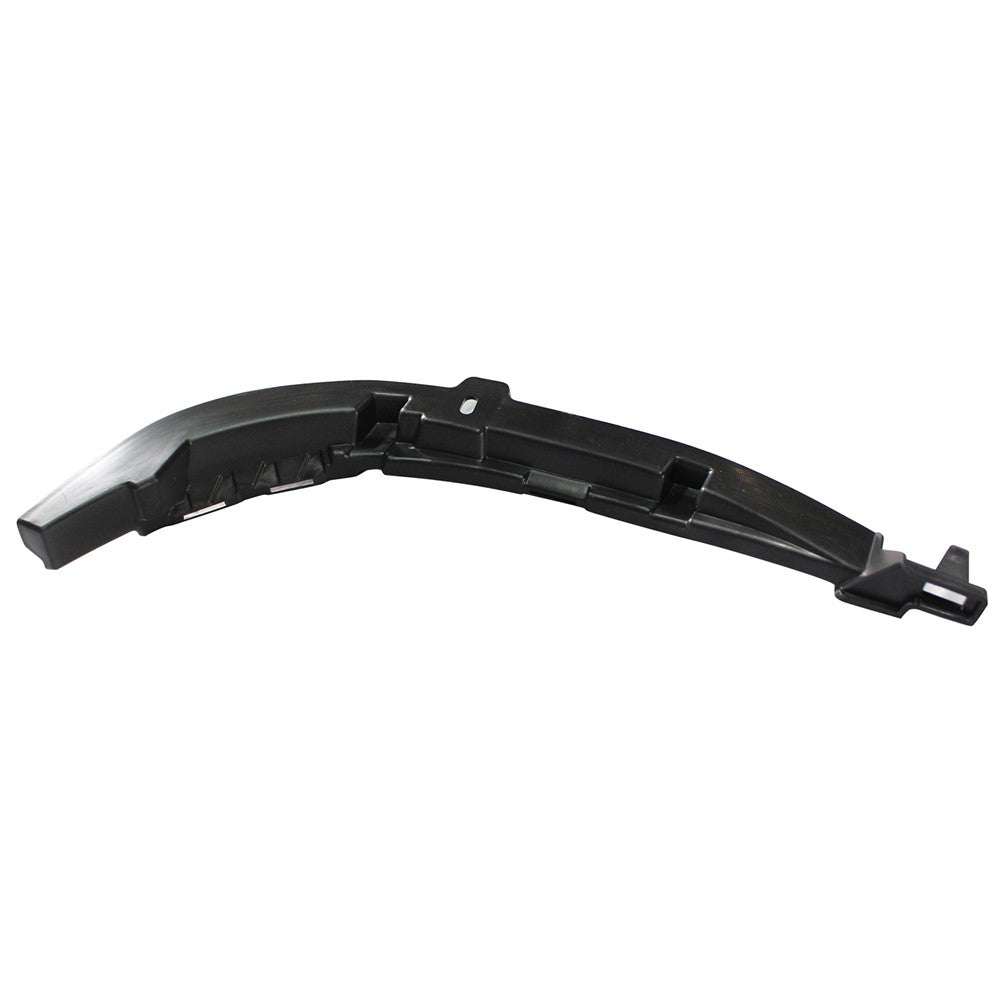 Rear Right Passenger Side Rear Lower Bumper Cover Support 2019-2022 Mercedes-Benz A220