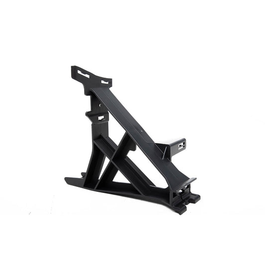 Rear Right Passenger Side Rear Lower Bumper Cover Support 2020-2022 Mercedes-Benz A35 Amg