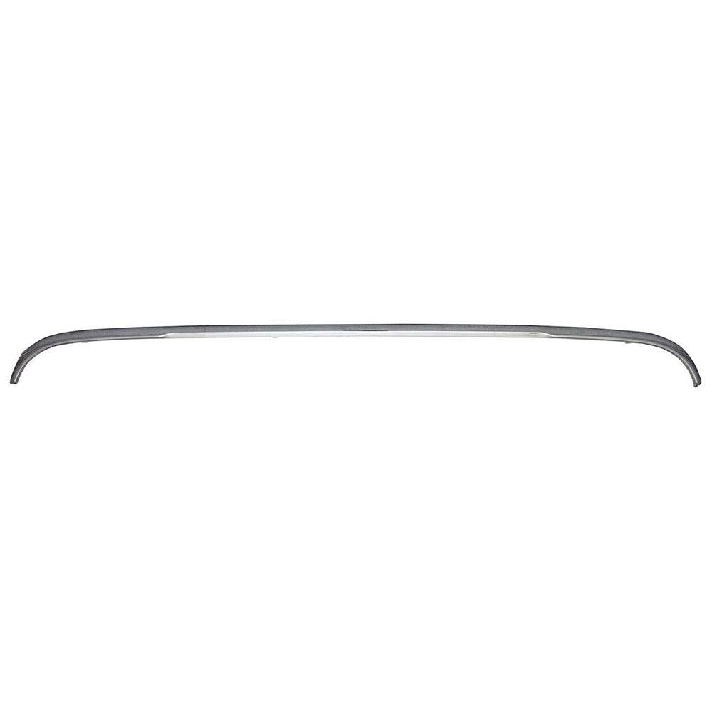 Rear Bumper Cover Lower Molding 2014-2016 Mercedes-Benz E250, E350, E400, E550, E63 Amg S