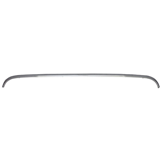 Rear Bumper Cover Lower Molding 2014-2016 Mercedes-Benz E250, E350, E400, E550, E63 Amg S