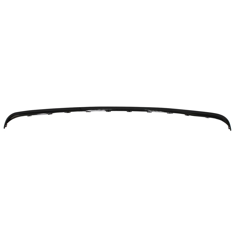 Rear Center Bumper Cover Molding 2016-2022 Mercedes-Benz Glc300, Glc43 Amg