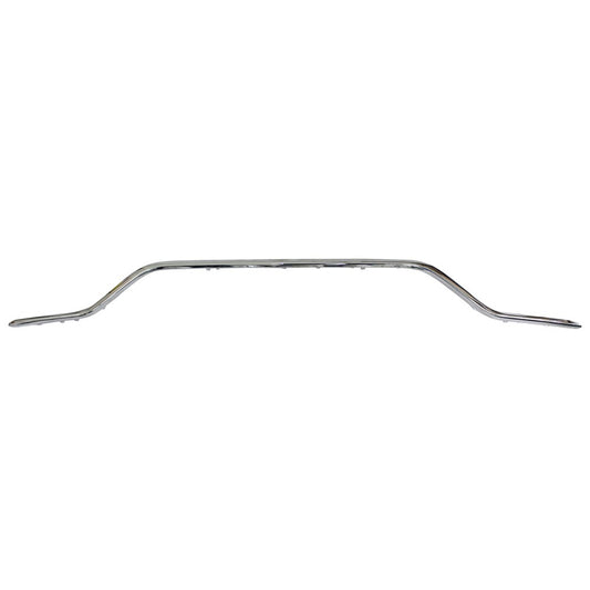 Rear Lower Bumper Cover Molding 2019-2021 Mercedes-Benz C300