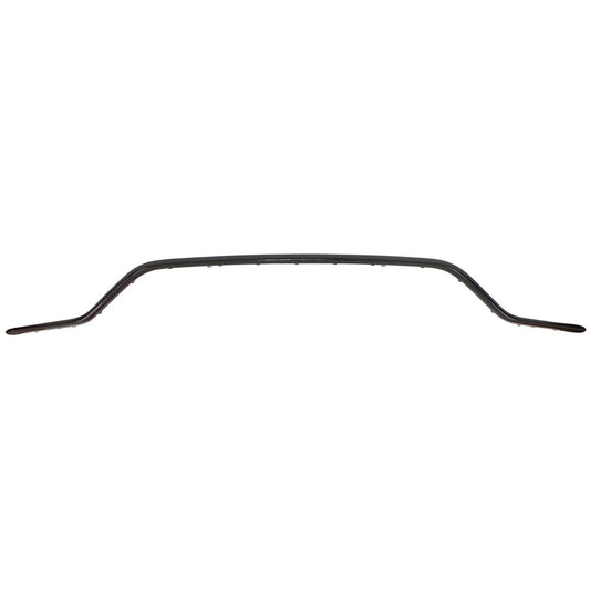 Rear Lower Bumper Cover Molding 2019-2021 Mercedes-Benz C300