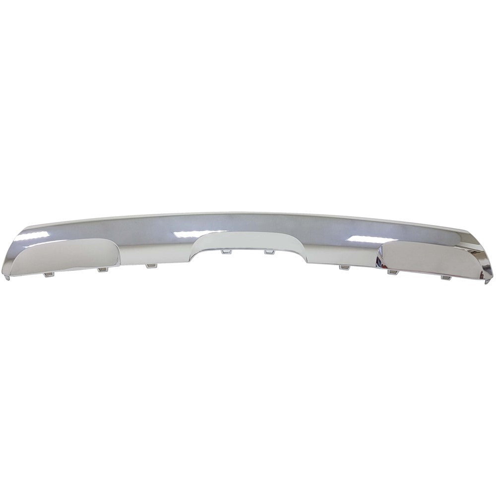 Rear Skid Plate 2020-2023 Mercedes-Benz Gle350, Gle450, Gls450