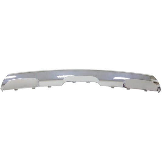 Rear Skid Plate 2020-2023 Mercedes-Benz Gle350, Gle450, Gls450