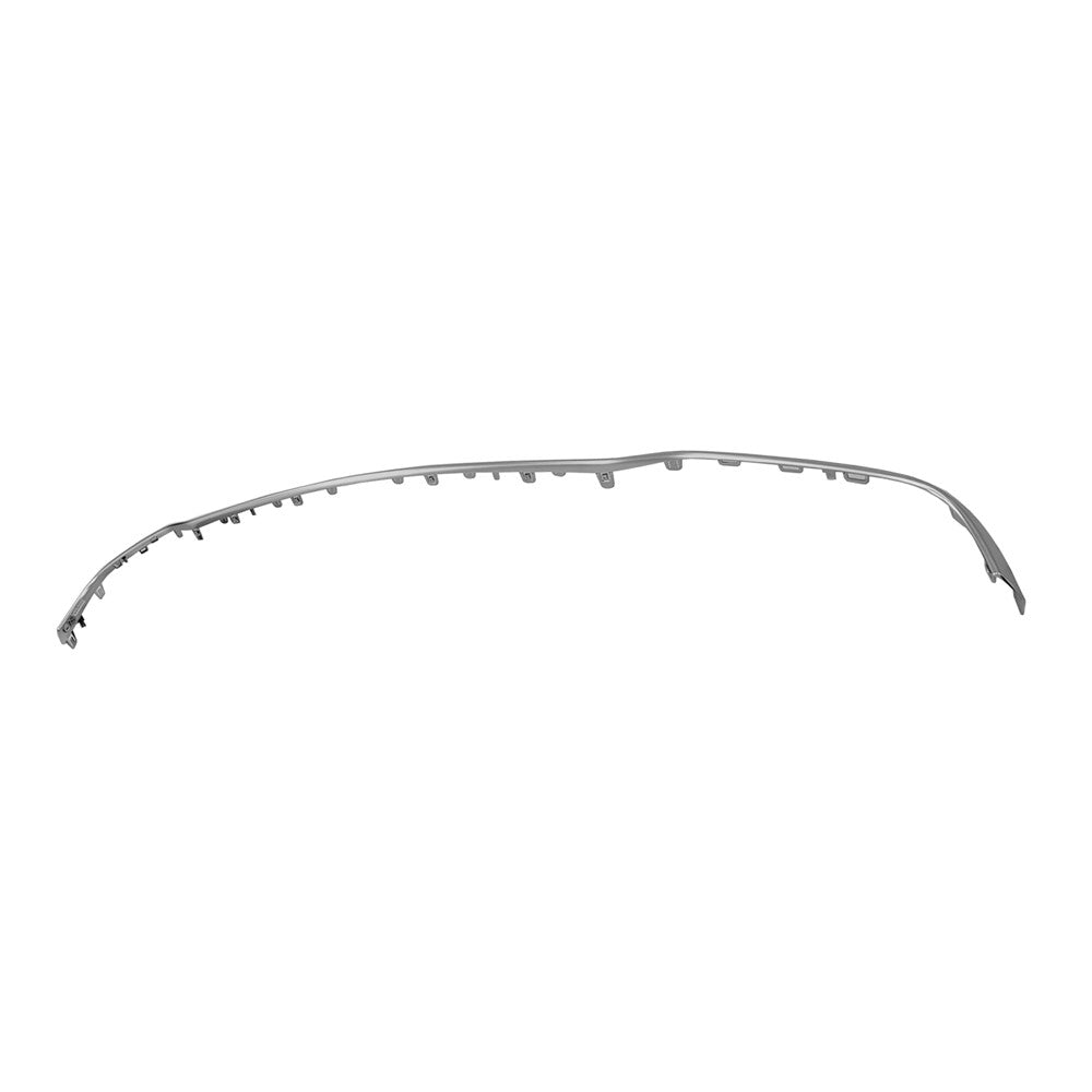 Rear Lower Bumper Cover Molding 2021-2022 Mercedes-Benz E53 Amg, E63 Amg S
