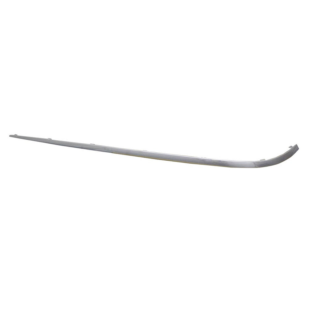 Rear Left Rear Driver Side Bumper Cover Molding 2004-2009 Mercedes-Benz E320, E500, E350
