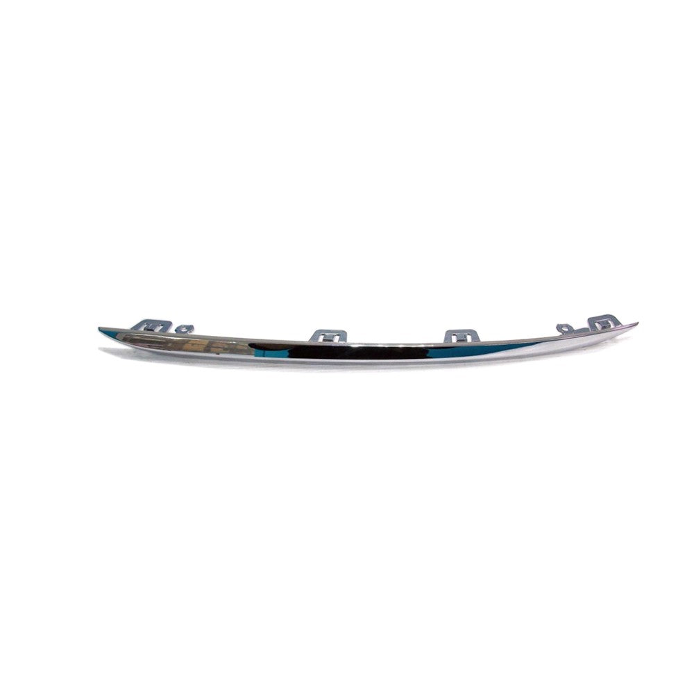 Rear Left Rear Driver Side Bumper Cover Molding 2015-2018 Mercedes-Benz C300