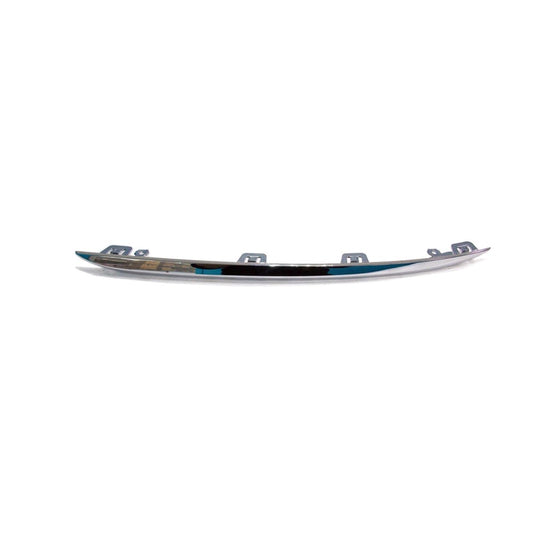 Rear Left Rear Driver Side Bumper Cover Molding 2015-2018 Mercedes-Benz C300