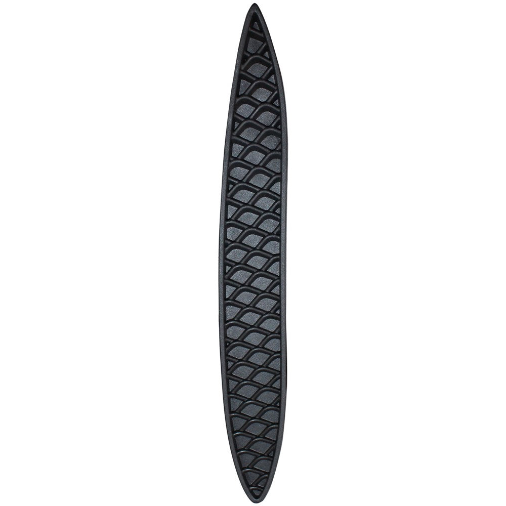 Rear Left Rear Driver Side Bumper Cover Molding [vertical Insert] With Amg 2021-2023 Mercedes-Benz Gla250, Gla35 Amg, Gla45 Amg