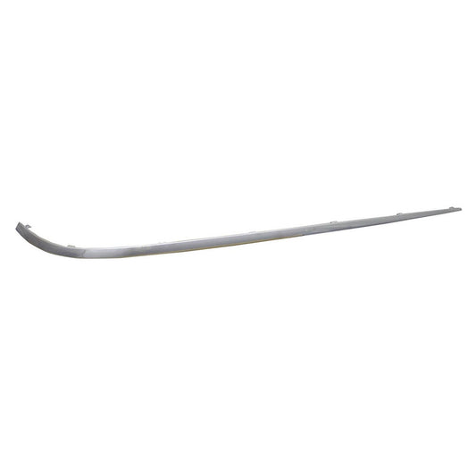 Rear Right Rear Passenger Side Bumper Cover Molding 2004-2009 Mercedes-Benz E320, E500, E350