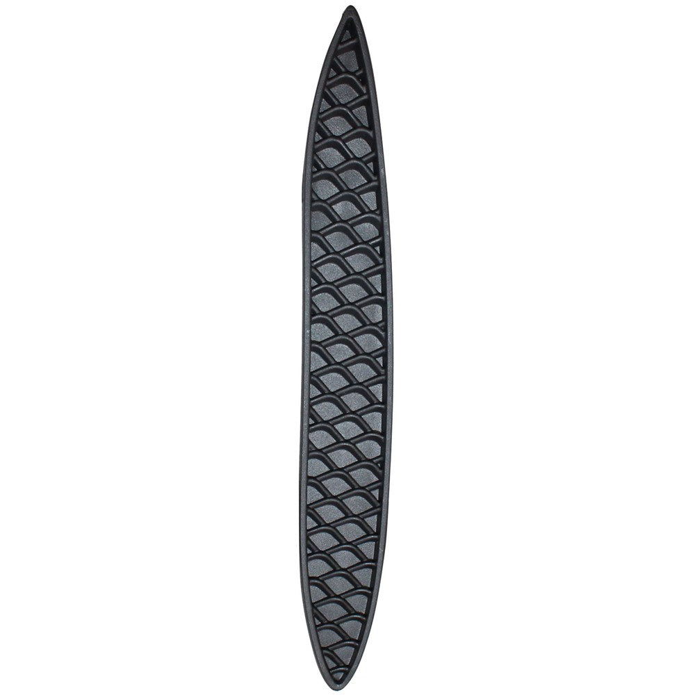 Rear Right Rear Passenger Side Bumper Cover Molding [vertical Insert] With Amg 2021-2023 Mercedes-Benz Gla250, Gla35 Amg, Gla45 Amg