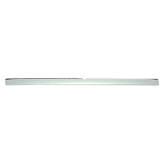 Rear Bumper Impact Strip 2003-2006 Mercedes-Benz E320, E500, E350