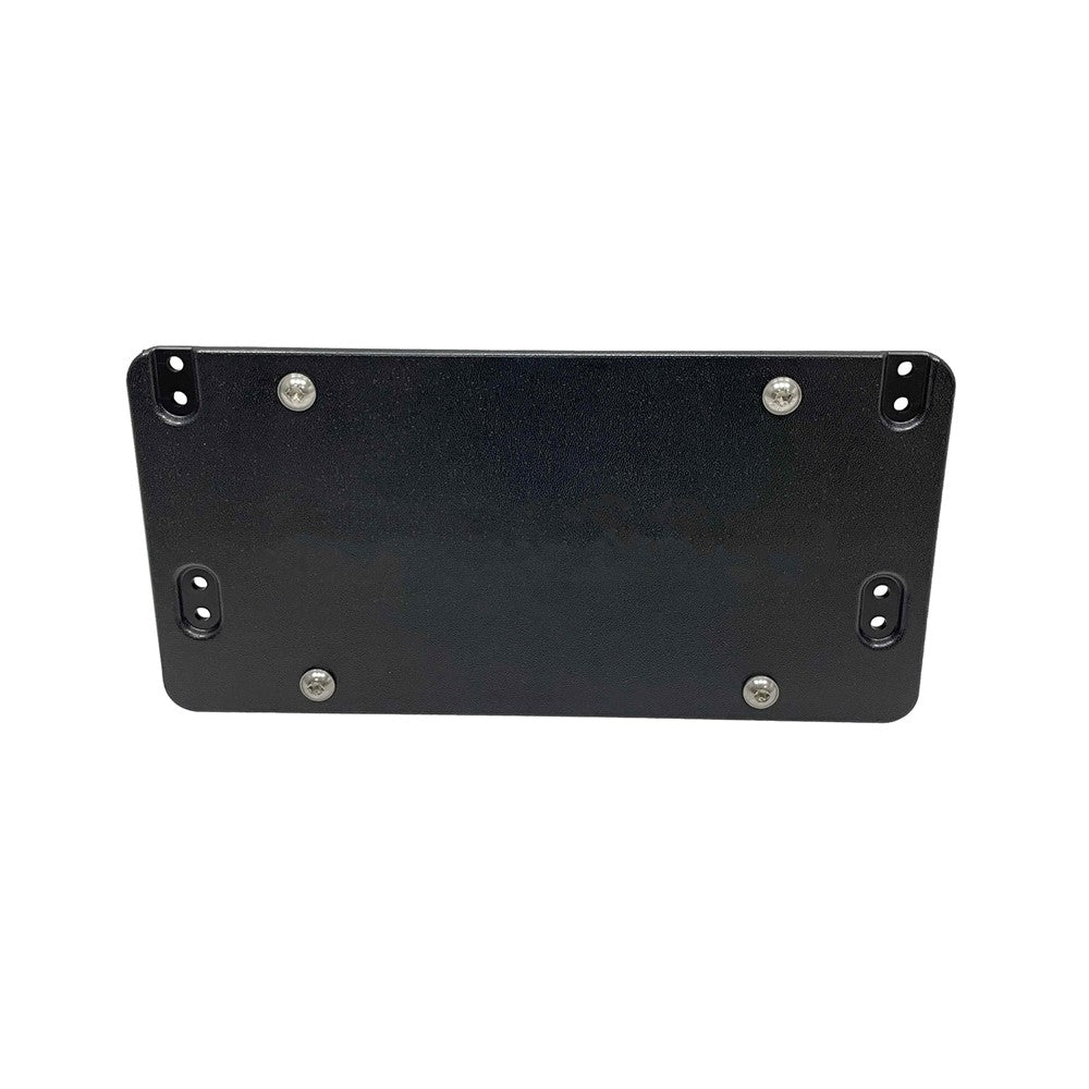 Rear License Plate Bracket 2007-2025 Mercedes-Benz Cl550, Gl450, Ml320, Ml350, 450sl, 450slc, S400, S350, S550, Gl550 & Mercedes Eqe_350-_suv
