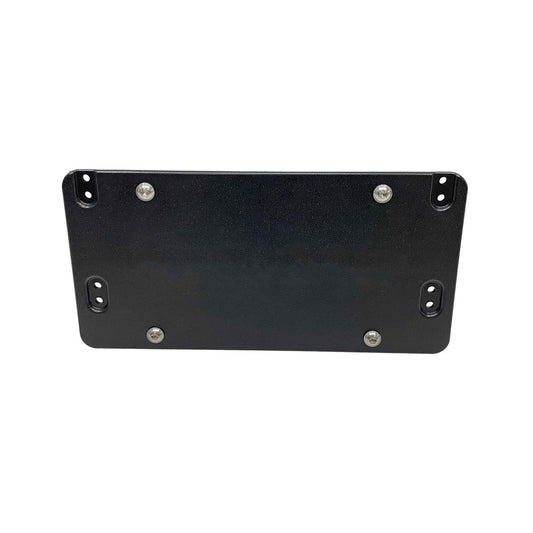 Rear License Plate Bracket 2007-2025 Mercedes-Benz Cl550, Gl450, Ml320, Ml350, 450sl, 450slc, S400, S350, S550, Gl550 & Mercedes Eqe_350-_suv