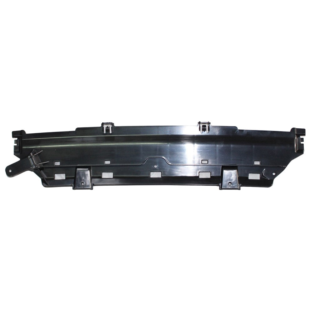 Rear Bumper Filler 2019-2021 Mercedes-Benz C63 Amg, C63 Amg S