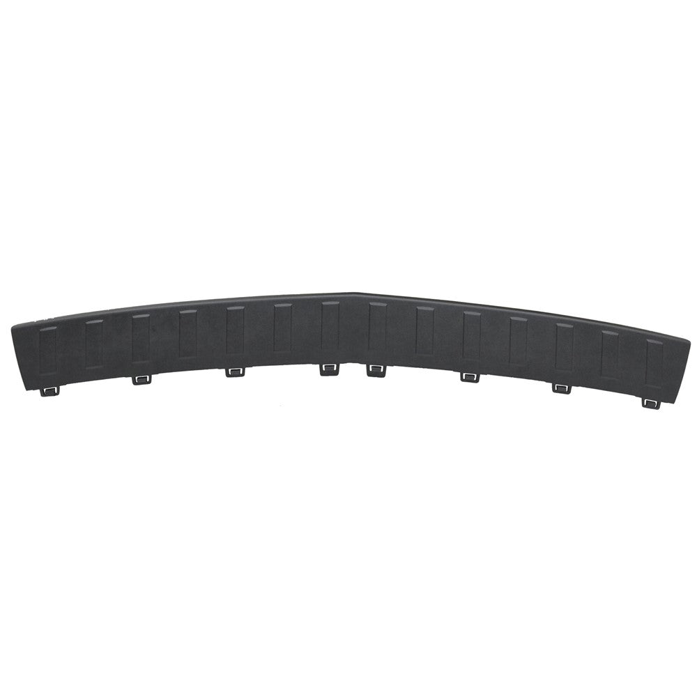 Rear Bumper Step Pad 2010-2015 Mercedes-Benz Glk350, Glk250