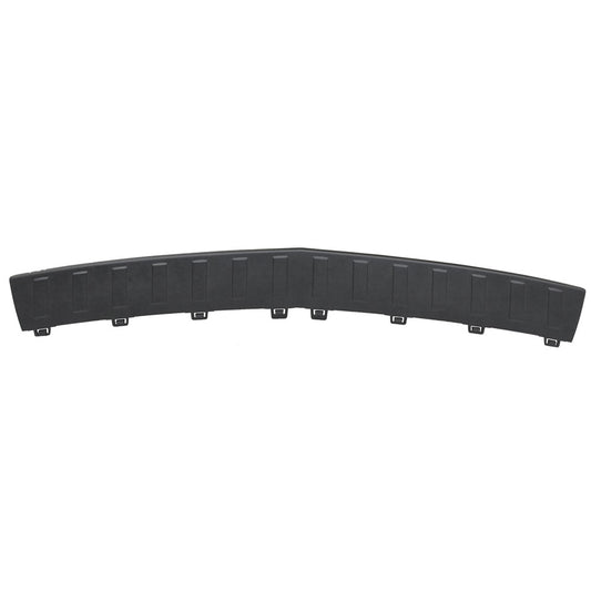 Rear Bumper Step Pad 2010-2015 Mercedes-Benz Glk350, Glk250