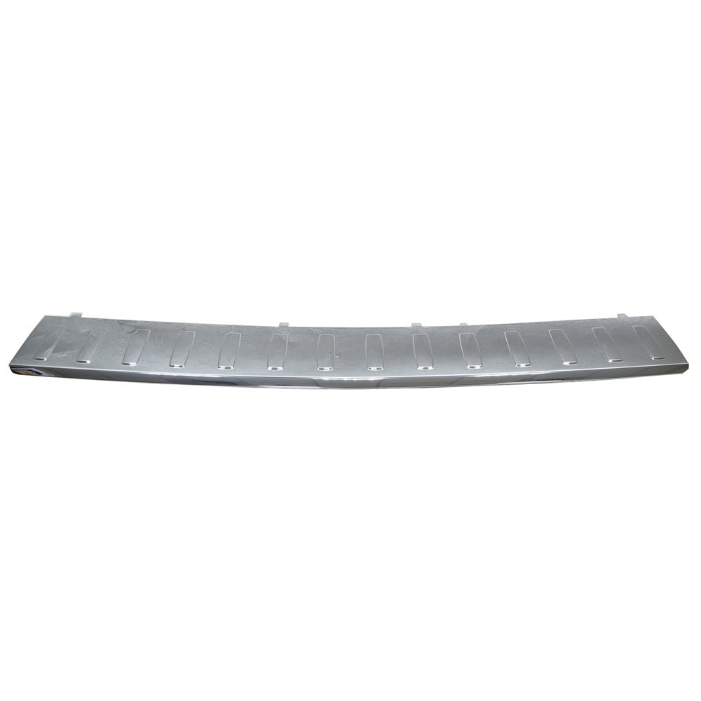 Rear Bumper Plate 2016-2019 Mercedes-Benz Gle300d, Gle350, Gle400, Gle550