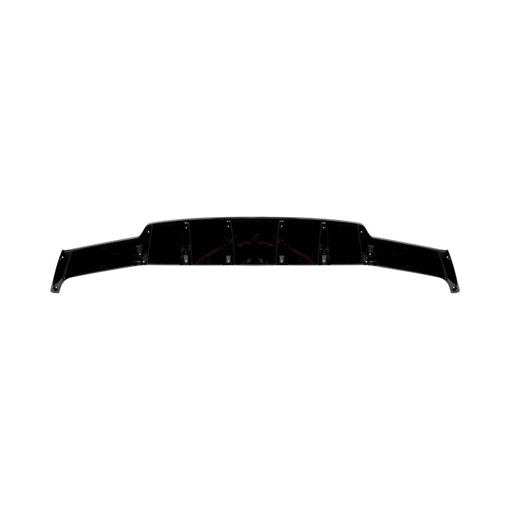 Rear Lower Valance Panel 2020-2021 Mercedes-Benz Glc63 Amg S