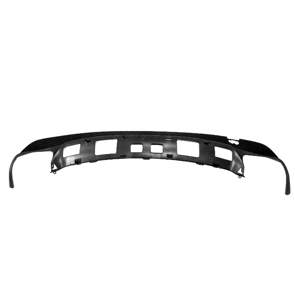 Rear Lower Valance Panel 2014-2016 Mercedes-Benz Cla45 Amg